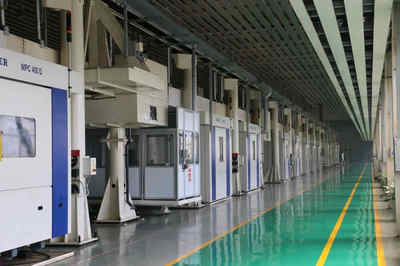 歐系基因融合世界標準 漢馬動力精研高端智造與網絡信息技術